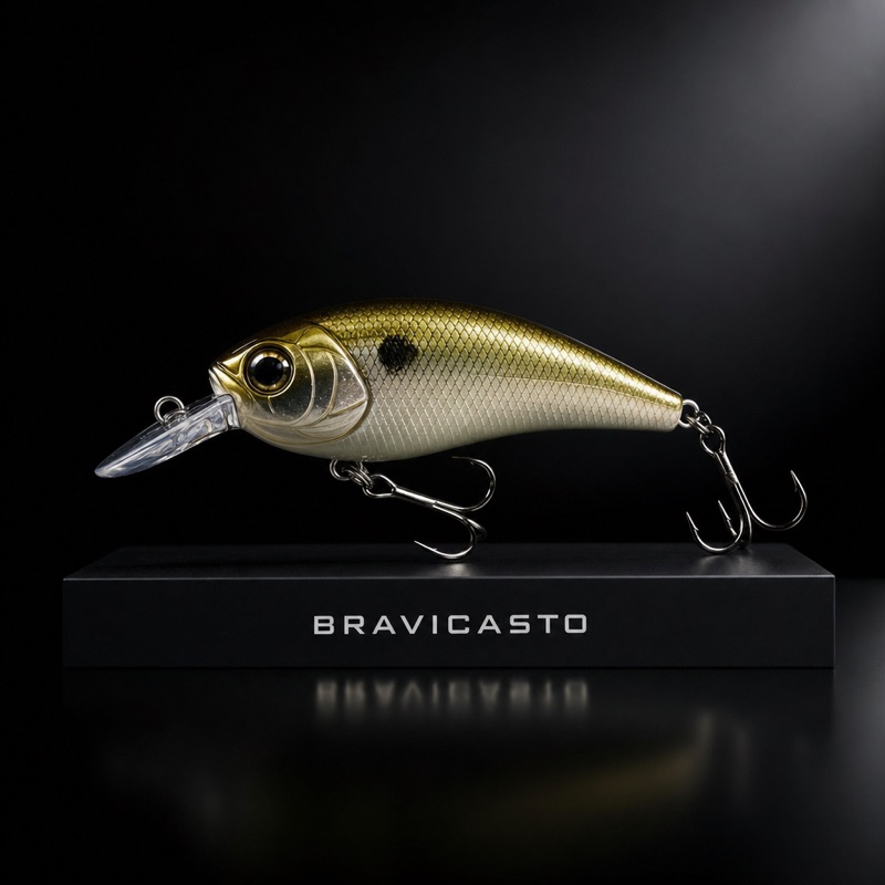 Fishing Lures