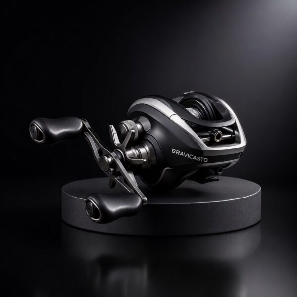Fishing Reels