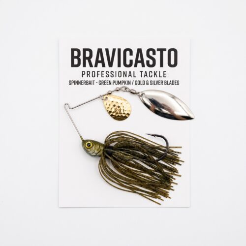 BRAVICASTO Spinnerbait