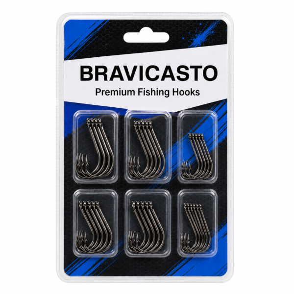 Fishing Hooks
